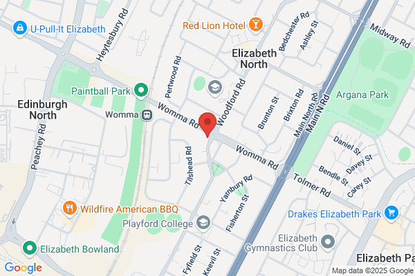 Elizabeth North Clinic