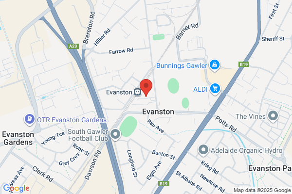 Gawler Caravan Centre
