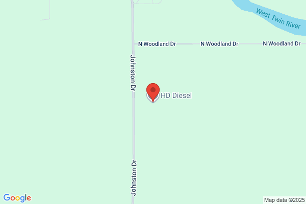 HD Diesel Repair Services