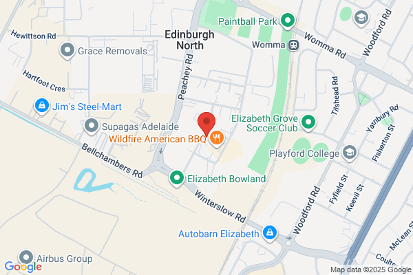 Nelson Street Crash Repairs