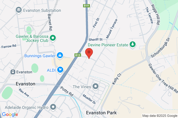 Gawler Lawn and Garden Service