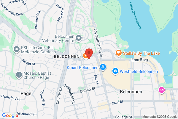 Belconnen Colour Copy Centre