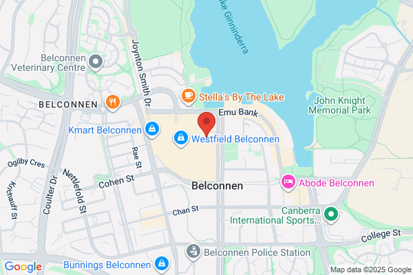Belconnen Medical Centre