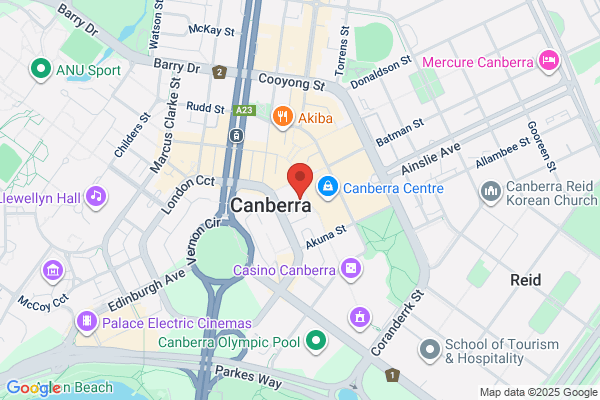 Canberra Rubbish Removals