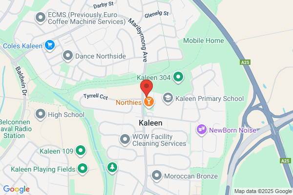 Kaleen Dental Care
