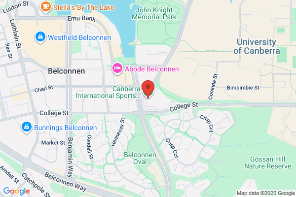Kaleen Swim Centre