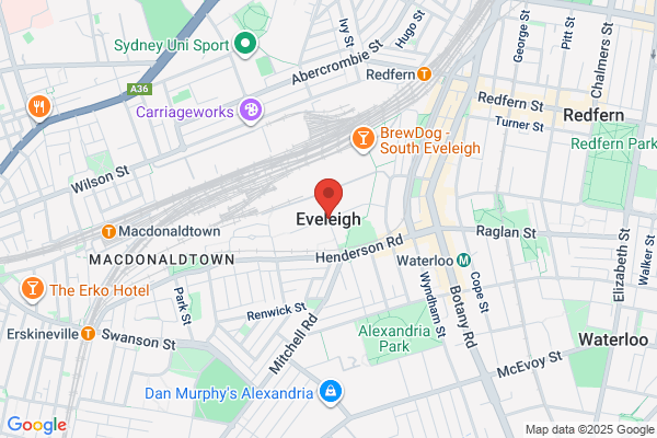 Nut Stand Co / Natural Grocer