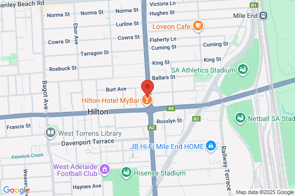 Adelaide Signs & Graphics
