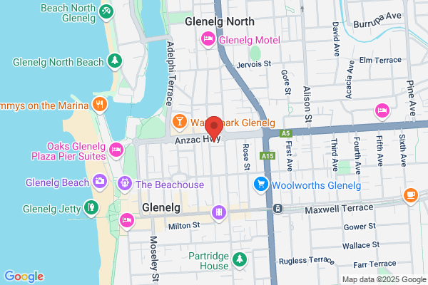 Anzac Highway Psychology Clinic