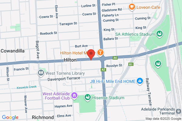 Miele Australia Pty Ltd