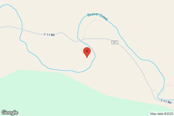 Black Range Trout Farm