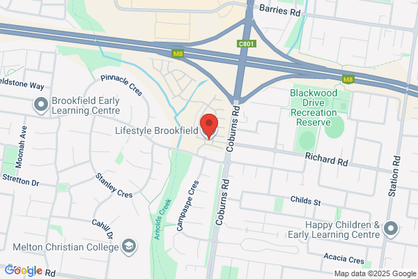 Brookfield Village