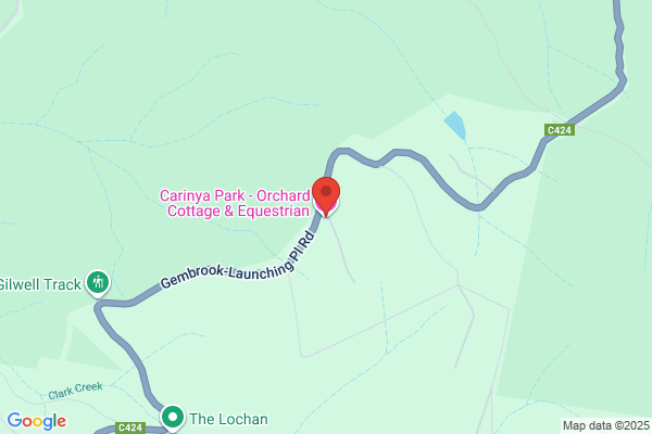 Carinya Guest House