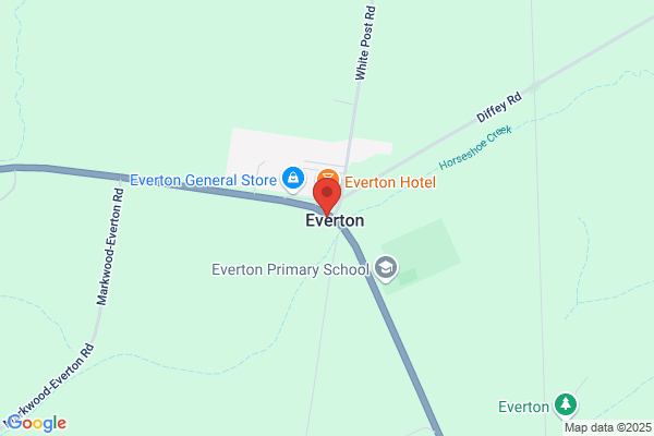 Evans P G & M A