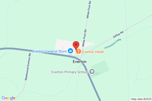 Everton Gardens Caravan Village