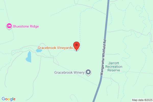 Gracebrook Vineyards