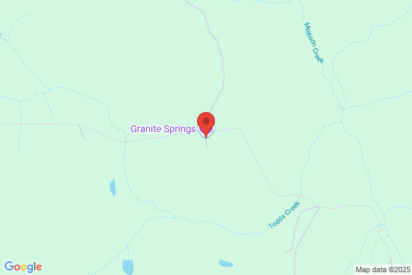 Granite Range Estate