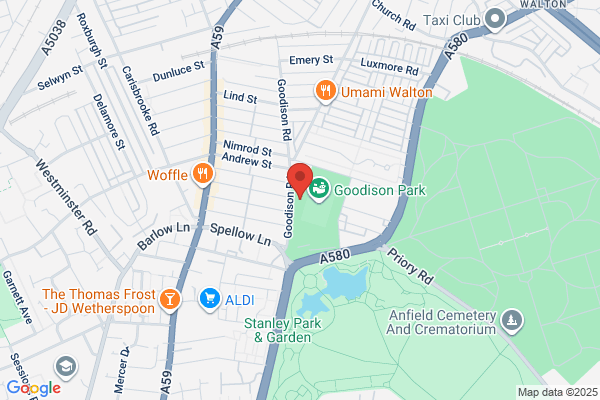 Knaggs E W T