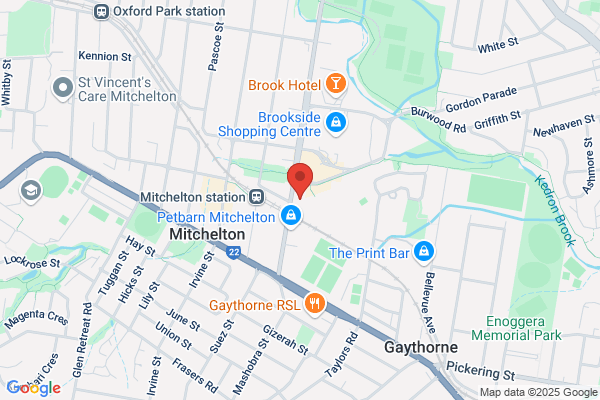 Services Australia