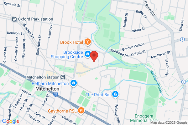 Specsavers Optometrists & Audiology - Brookside S/C