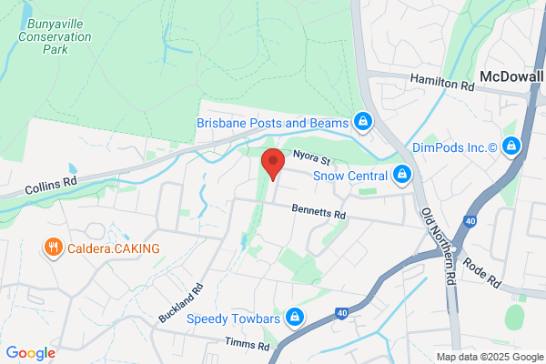 A. Northern Suburbs Hot Water