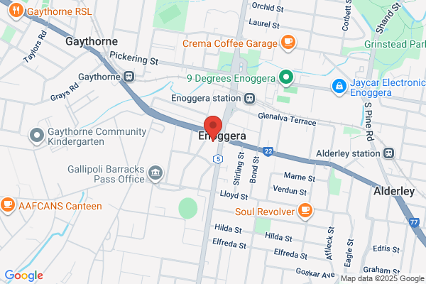 Allied Family Physiotherapy Enoggera