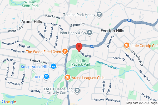 Arana Hills Community Kindergarten Association Inc