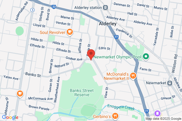 Ashgrove Acupuncture & Diet Clinic