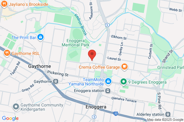 Enoggera Day Respite