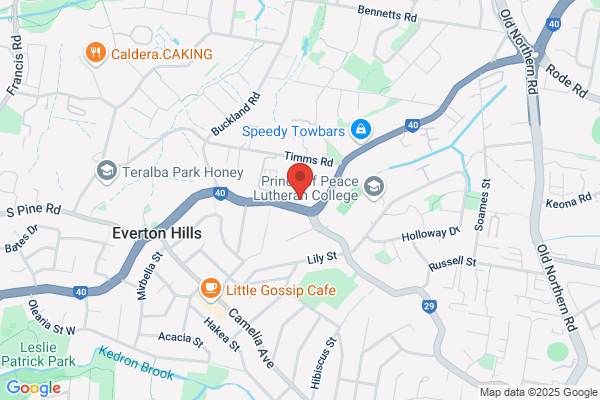 Everton Hills Dental Clinic