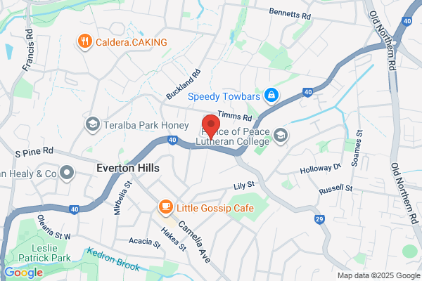 Everton Self Storage