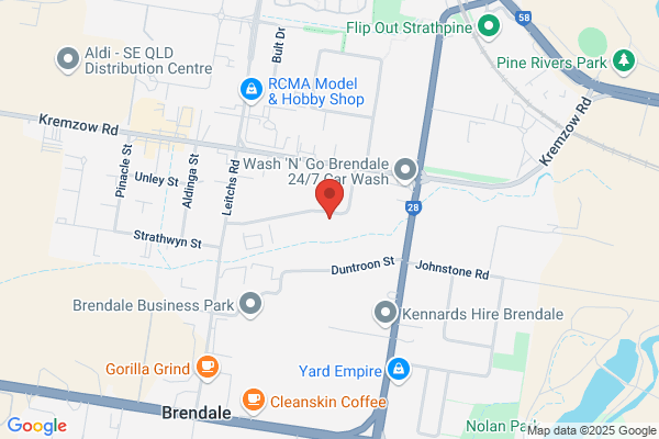 Forklift Finder Services