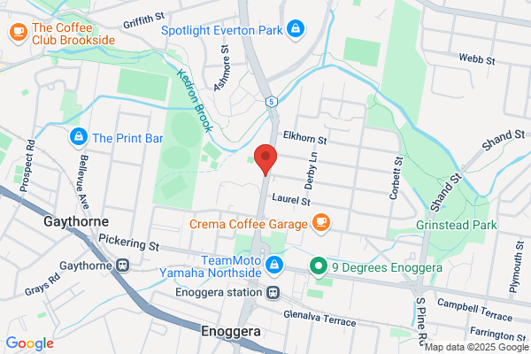 Mt Maria College (Enoggera)