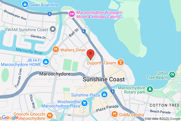The Avenue Maroochydore
