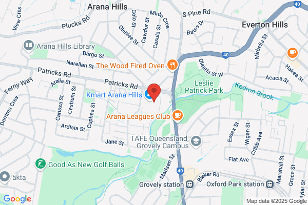 mycar Tyre & Auto Arana Hills