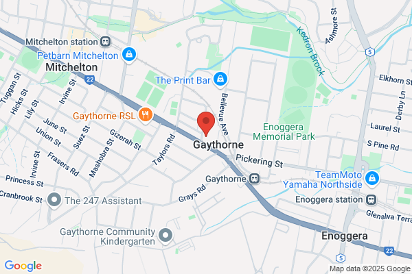 Domino's Pizza Gaythorne