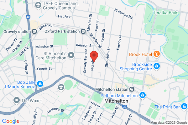 Adeona Mitchelton