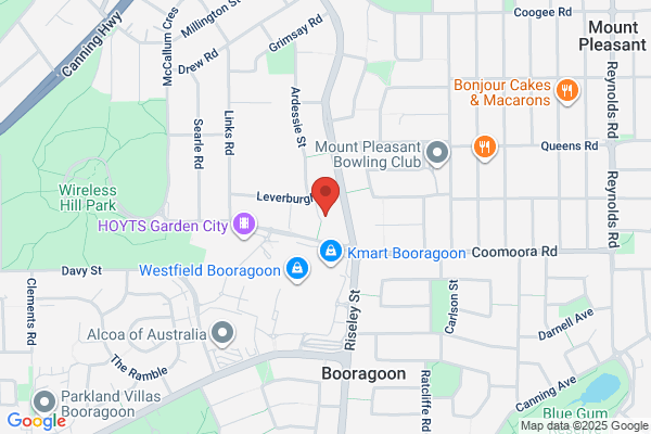 BMW Club Queensland Inc.