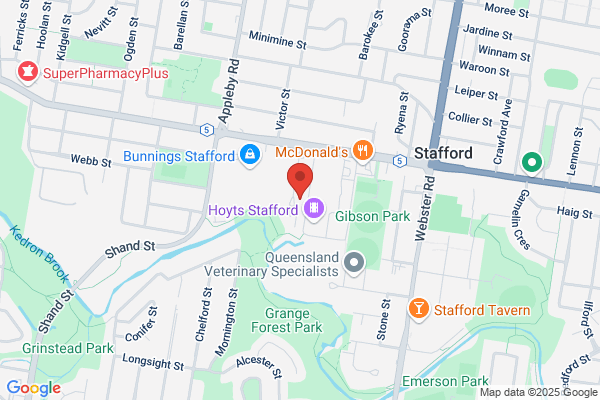 Barnett Chemicals Victoria Pty Ltd