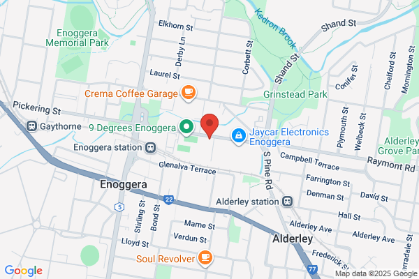 Brisbane Mower Centre