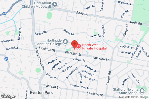 Dawson Catherine Dr