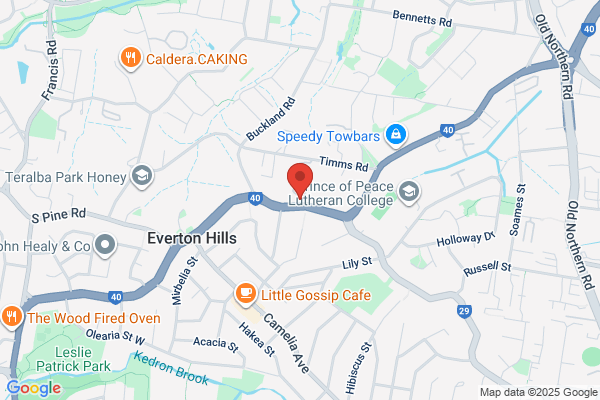 Everton Air Conditioning & Refrigeration