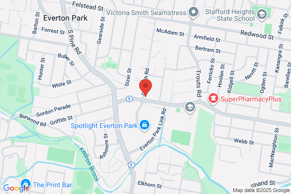 Everton Hills Chiropractic