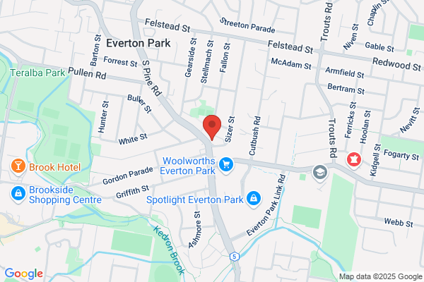Everton House Dental