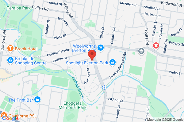Everton Park 7 Day X-Ray