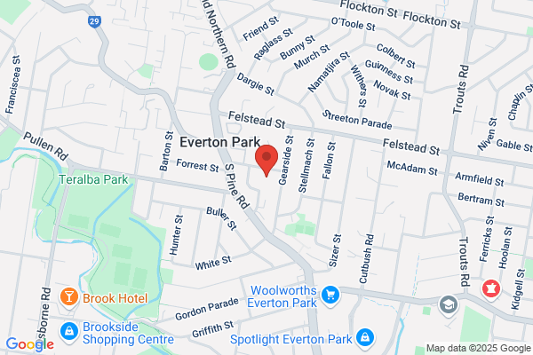Everton Park Child Care And Development Centre