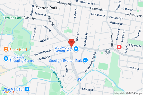 Everton Park Hair & Beauty
