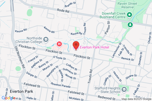 Everton Park Hotel