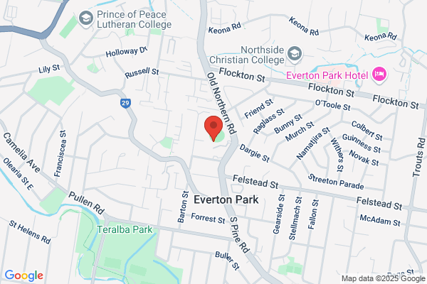 Everton Park Primary