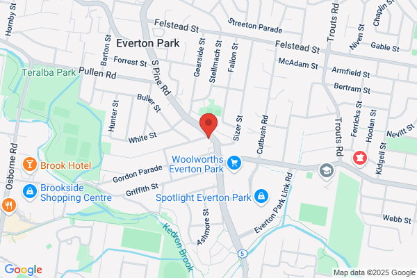 Everton Park Veterinary Surgery